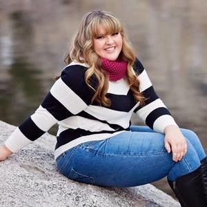 Meet your Posher, Audrey